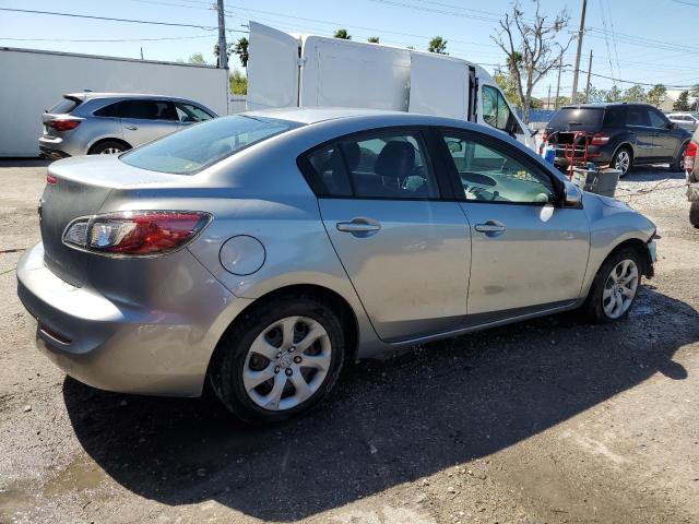 Zdjęcie 3 z aukcji – 2012 MAZDA 3 I z VIN JM1BL1UG5C1678383