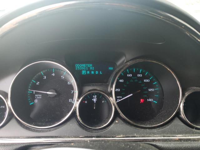 Photo 9 from auction – 2015 BUICK ENCLAVE with VIN 5GAKRBKDXFJ139051
