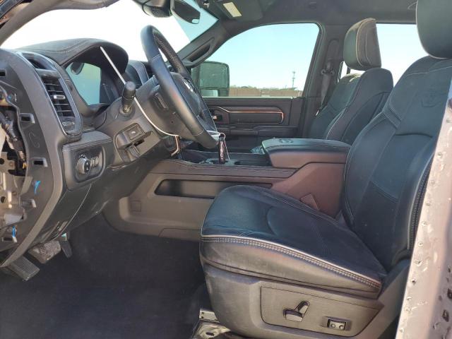 Photo 7 from auction – 2024 RAM 2500 POWER with VIN 3C6UR5EL5RG104149