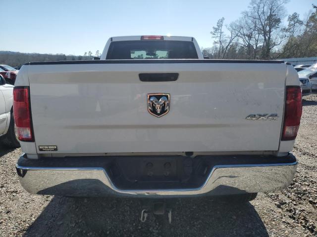 Photo 6 from auction – 2018 RAM 2500 ST with VIN 3C6UR5HJ2JG136703