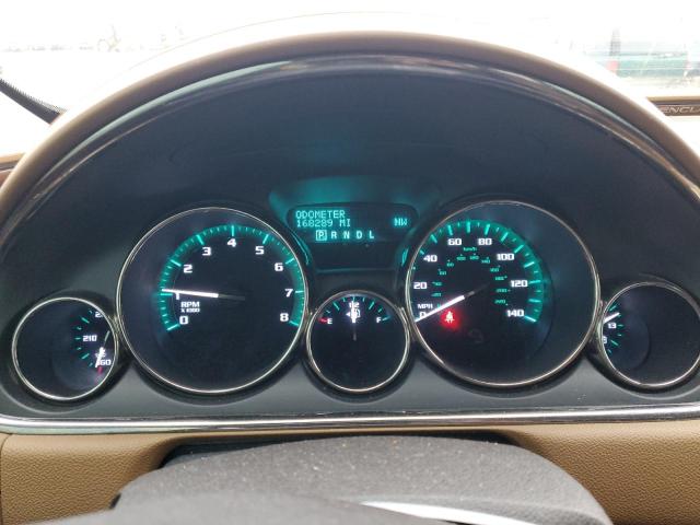 Photo 9 from auction – 2015 BUICK ENCLAVE with VIN 5GAKRBKD4FJ314507