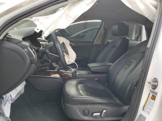 Photo 7 from auction – 2018 AUDI A6 PREMIUM with VIN WAUC8AFC8JN075009