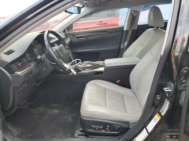 Photo 7 from auction – 2016 LEXUS ES 300H with VIN JTHBW1GG1G2131483