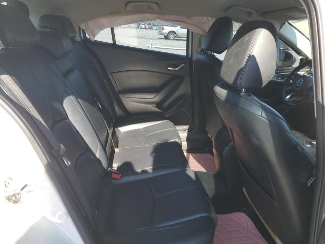 Photo 10 from auction – 2018 MAZDA 3 TOURING with VIN 3MZBN1L32JM192779