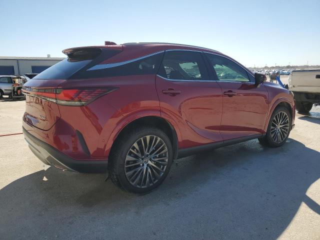 Photo 3 from auction – 2024 LEXUS RX 350 BAS with VIN 2T2BAMBA8RC038917