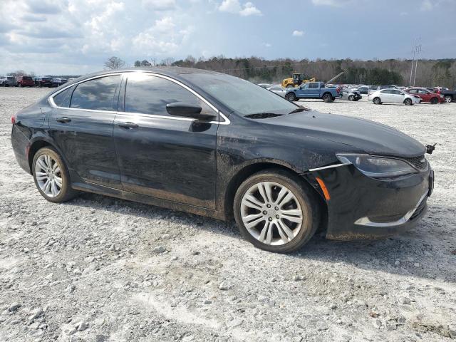 Снимка 4 от търг – 2015 CHRYSLER 200 LIMITE с VIN 1C3CCCAB9FN738143