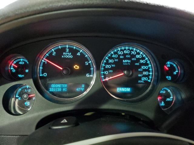 صورة رقم 9 من المزاد - 2010 GMC YUKON DENA مع VIN 1GKUKEEF6AR121316