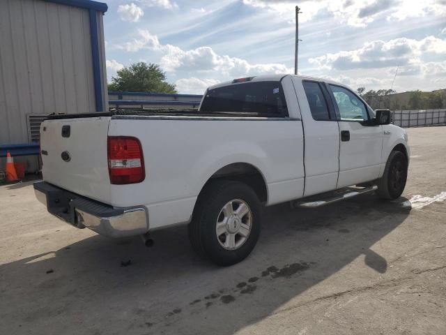 Photo 3 from auction – 2004 FORD F150 with VIN 1FTRX12W44NB78948