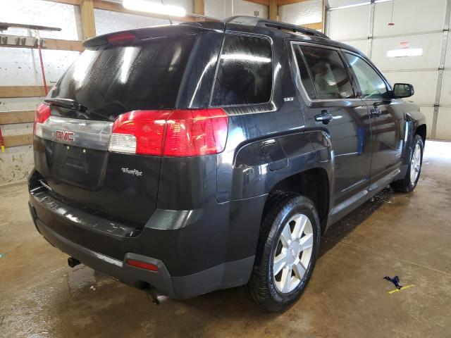 Photo 3 from auction – 2013 GMC TERRAIN SL with VIN 2GKFLUE33D6401927