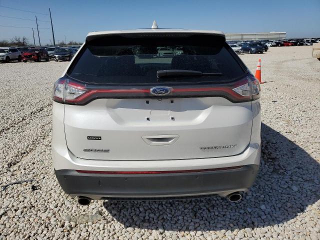 Photo 6 from auction – 2015 FORD EDGE TITAN with VIN 2FMTK3K89FBB12505