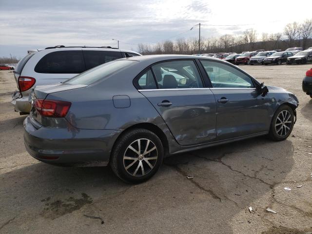 Photo 3 from auction – 2017 VOLKSWAGEN JETTA SE with VIN 3VWDB7AJ1HM251000