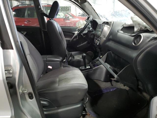 Photo 7 from auction – 2004 TOYOTA RAV4 with VIN JTEHD20VX46017417