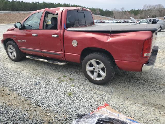 Photo 2 from auction – 2006 DODGE RAM 1500 S with VIN 1D7HA18286J165010