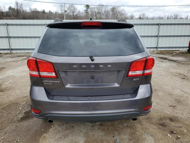 Photo 6 from auction – 2017 DODGE JOURNEY SX with VIN 3C4PDDBG2HT508750
