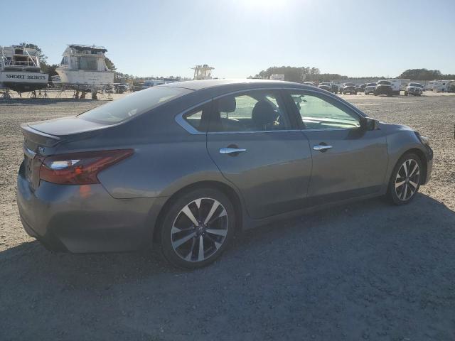 Photo 3 from auction – 2017 NISSAN ALTIMA 2.5 with VIN 1N4AL3AP3HC234979