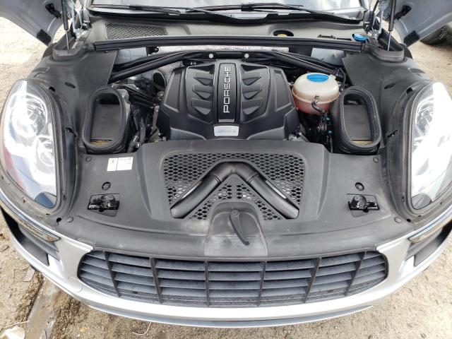 Photo 12 from auction – 2016 PORSCHE MACAN S with VIN WP1AB2A53GLB53029