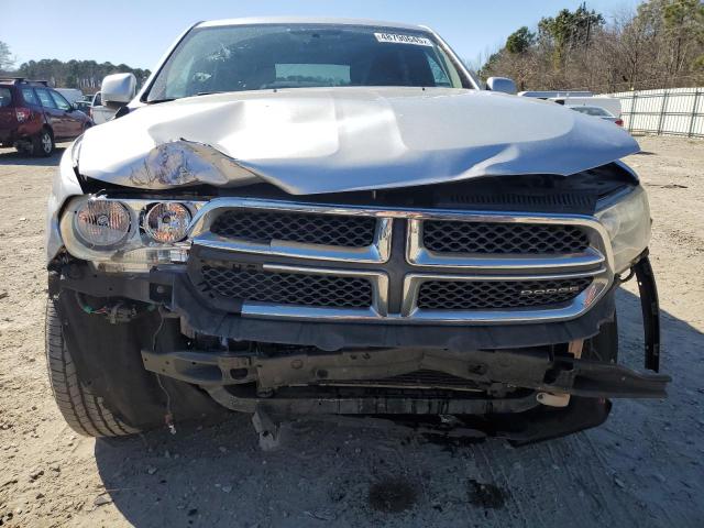 Photo 5 from auction – 2011 DODGE DURANGO CR with VIN 1D4RD4GG5BC650419