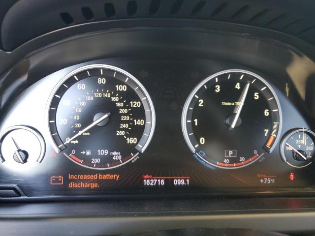 Photo 9 from auction – 2013 BMW 640 I with VIN WBA6A0C51DDF14212
