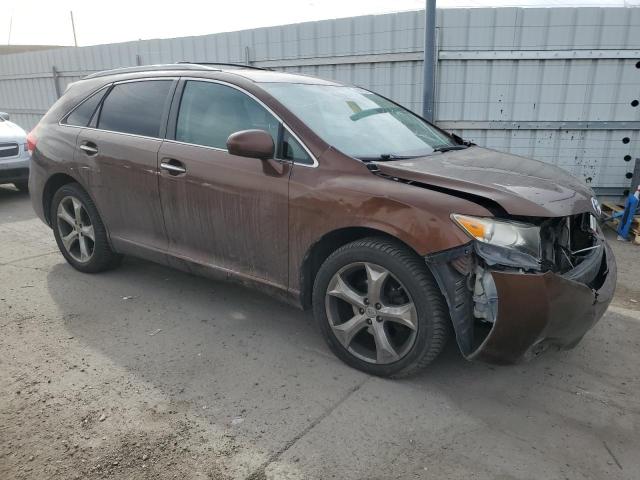 Photo 4 from auction – 2010 TOYOTA VENZA with VIN 4T3BK3BB6AU032354