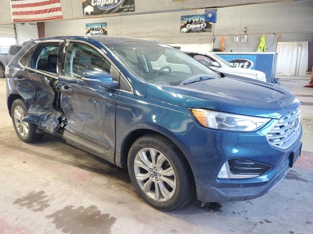 Photo 4 from auction – 2020 FORD EDGE TITAN with VIN 2FMPK4K95LBA53318