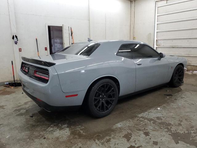 Photo 3 from auction – 2022 DODGE CHALLENGER with VIN 2C3CDZFJ5NH156192