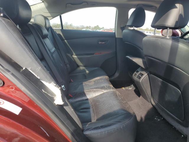 Photo 10 from auction – 2008 LEXUS ES 350 with VIN JTHBJ46G782244793