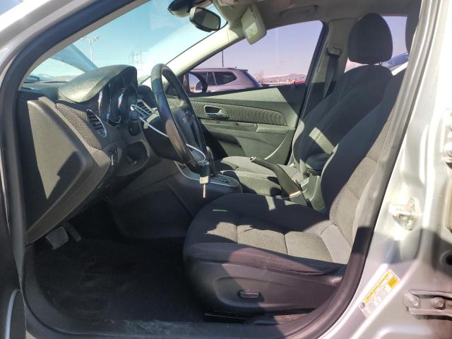 Photo 7 from auction – 2012 CHEVROLET CRUZE LT with VIN 1G1PF5SC8C7375740