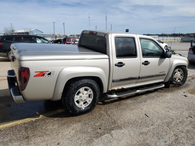Photo 3 from auction – 2004 CHEVROLET COLORADO with VIN 1GCDT136848166689