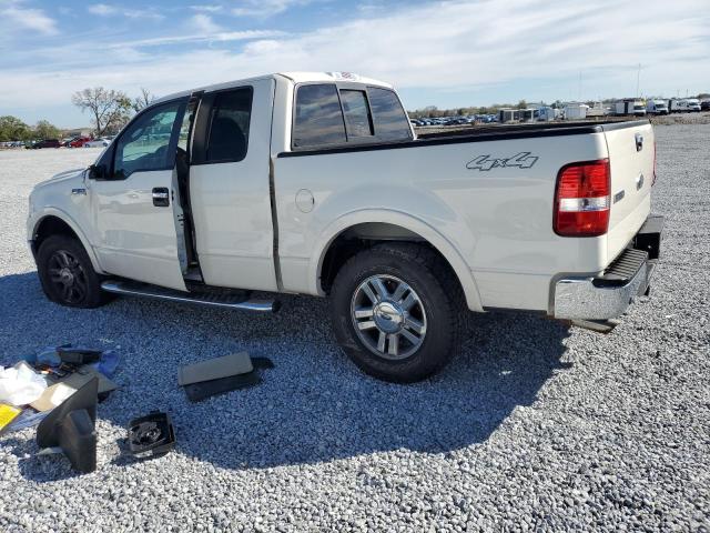 Photo 2 from auction – 2007 FORD F150 with VIN 1FTPX14V97FB11403