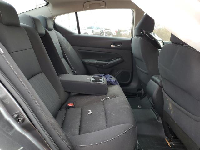 Photo 10 from auction – 2021 NISSAN ALTIMA SV with VIN 1N4BL4DVXMN376183