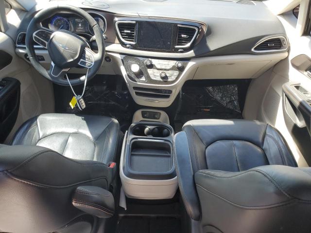 Photo 8 from auction – 2017 CHRYSLER PACIFICA T with VIN 2C4RC1BG6HR542428