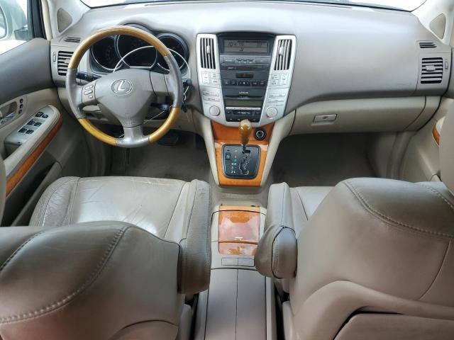 Снимка 8 от търг – 2005 LEXUS RX 330 с VIN 2T2GA31U25C021455