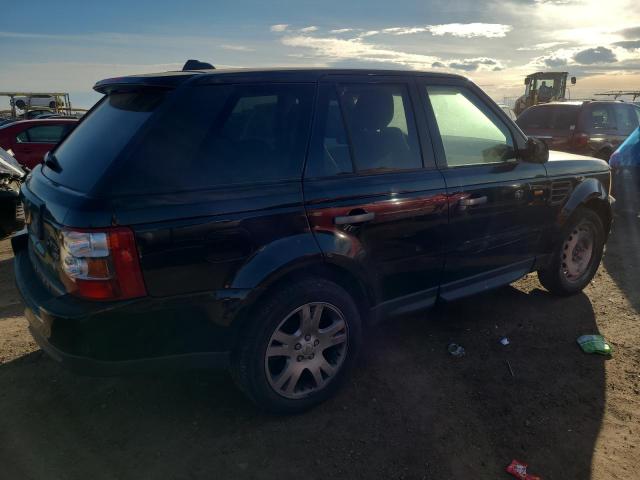 Photo 3 from auction – 2006 LAND ROVER RANGE ROVE with VIN SALSF25496A905802