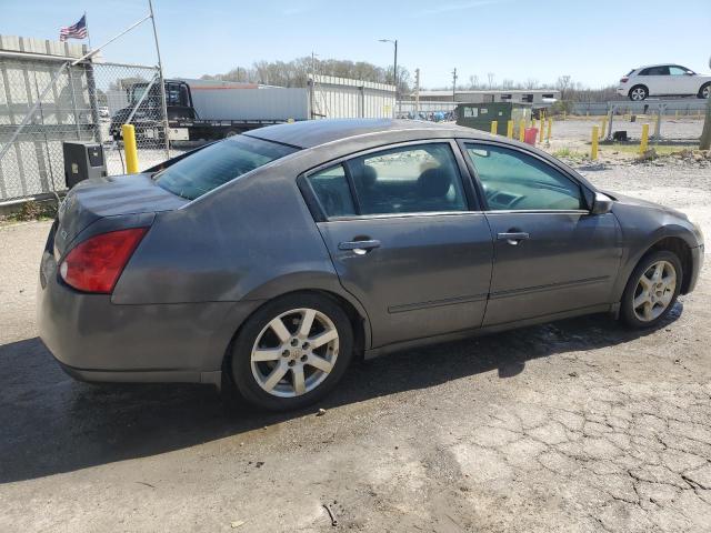 Photo 3 from auction – 2006 NISSAN MAXIMA SE with VIN 1N4BA41E26C816728