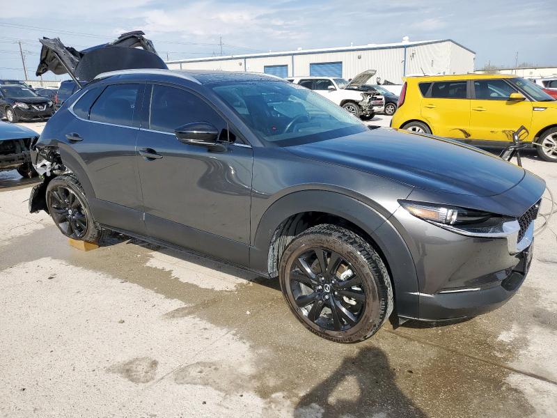Photo 4 from auction – 2023 MAZDA CX-30 PREM with VIN 3MVDMBEY6PM500458