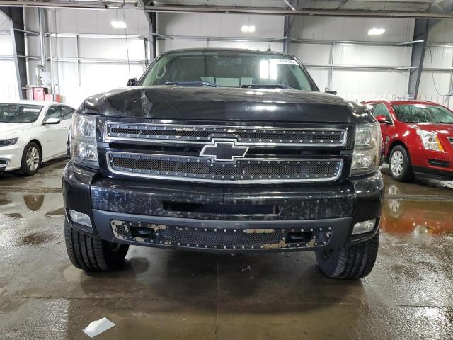 Photo 5 from auction – 2012 CHEVROLET silverado with VIN 1GCPKTE79CF240133
