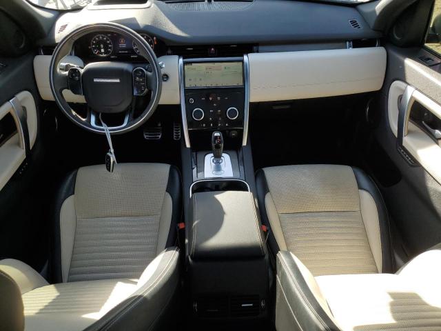 Photo 8 from auction – 2020 LAND ROVER DISCOVERY with VIN SALCL2FX2LH833088