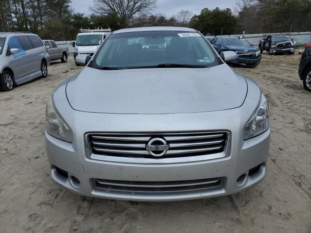 Снимка 5 от търг – 2014 NISSAN MAXIMA S с VIN 1N4AA5APXEC481753