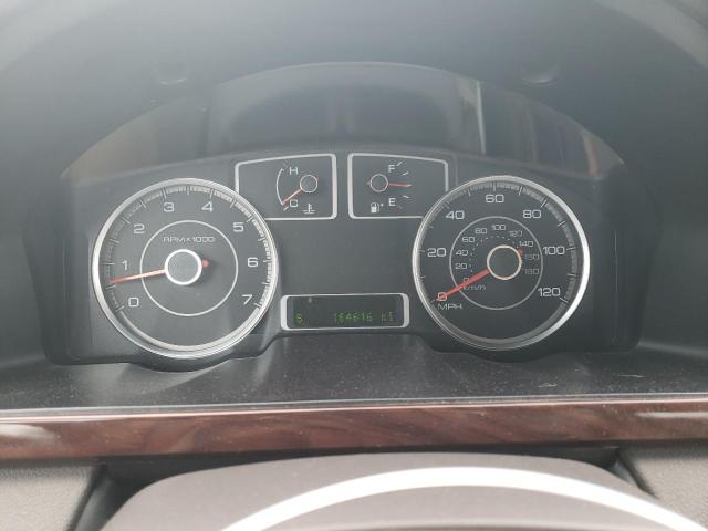 Photo 9 from auction – 2008 FORD TAURUS SEL with VIN 1FAHP24W48G179371