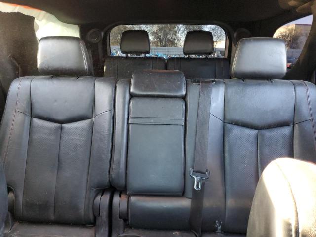 Photo 10 from auction – 2015 DODGE DURANGO R/ with VIN 1C4SDHCTXFC922980