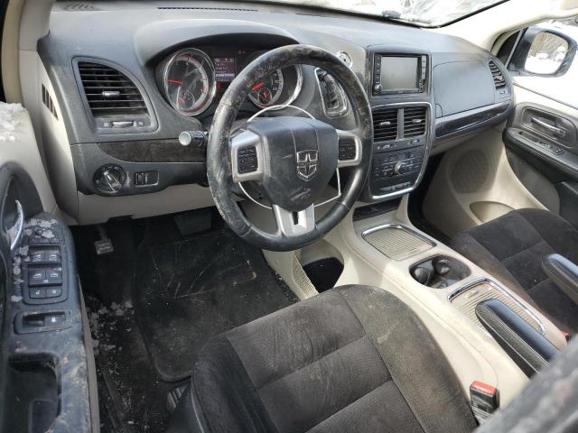 Foto 8 de la subasta – 2014 DODGE GRAND CARA con VIN 2C4RDGDG8ER280579