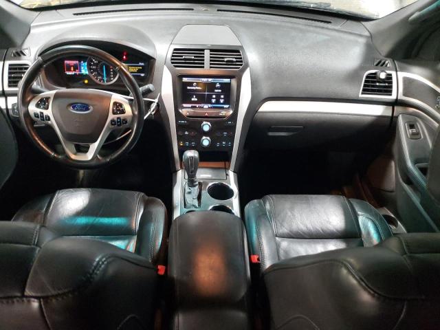 Photo 8 from auction – 2013 FORD EXPLORER X with VIN 1FM5K7D82DGC68355
