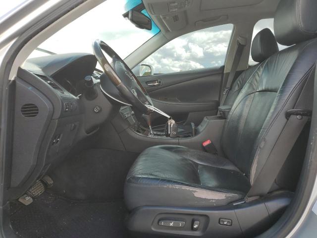 Photo 7 from auction – 2011 LEXUS ES 350 with VIN JTHBK1EG4B2456152