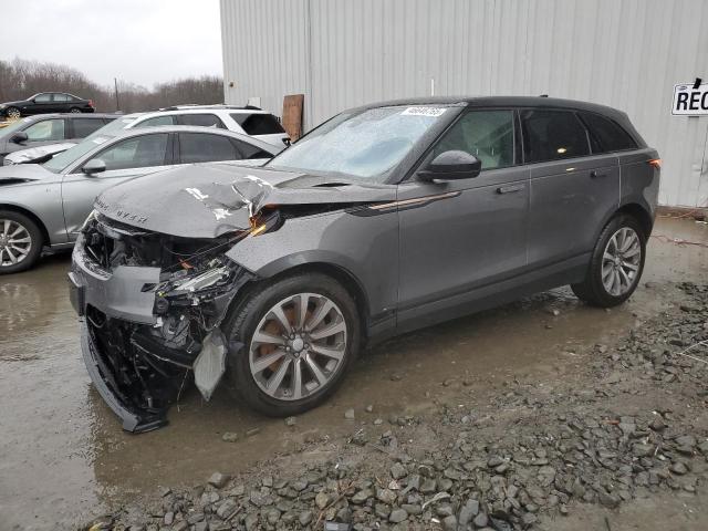 LAND ROVER RANGE ROVE 2018 with VIN SALYM2RVXJA716619 - Photo from auction