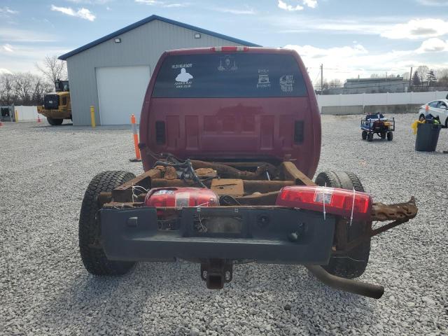 Снимка 6 от търг – 2007 CHEVROLET SILVERADO с VIN 2GCEK19J471664625