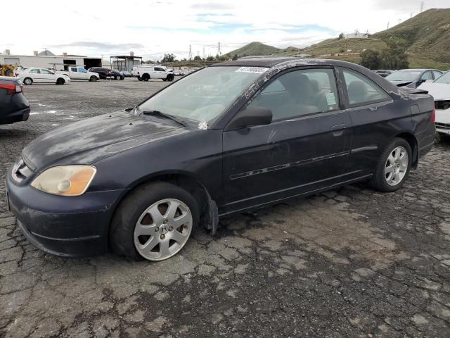 Photo 1 from auction – 2003 HONDA CIVIC EX with VIN 1HGEM22943L059834