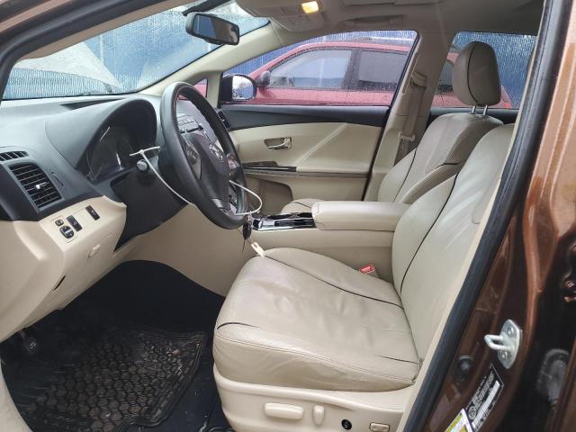 Фото 7 с аукциона – 2011 TOYOTA VENZA с VIN 4T3BK3BB2BU061027