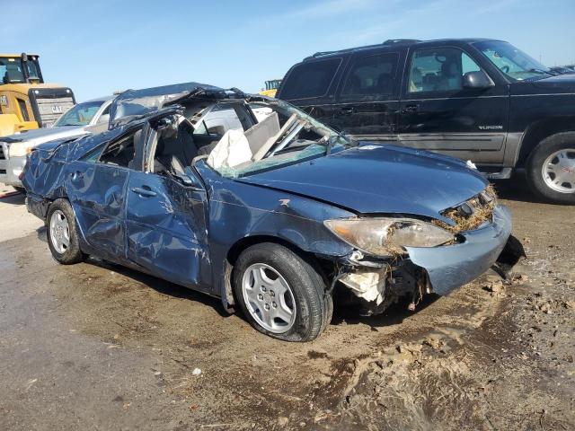 Photo 4 from auction – 2003 TOYOTA CAMRY LE with VIN 4T1BF32K53U555042