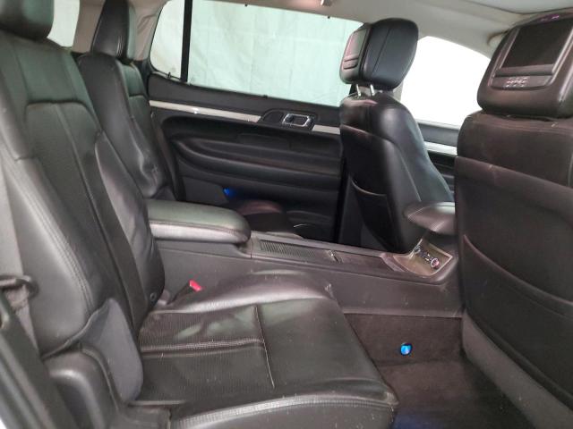 Photo 11 from auction – 2012 LINCOLN MKT with VIN 2LMHJ5AT9CBL50946