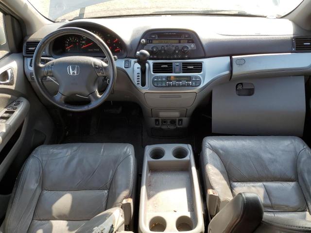 Photo 8 from auction – 2010 HONDA ODYSSEY EX with VIN 5FNRL3H69AB108144